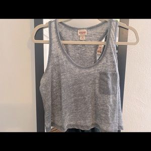 Comfy and cute tank